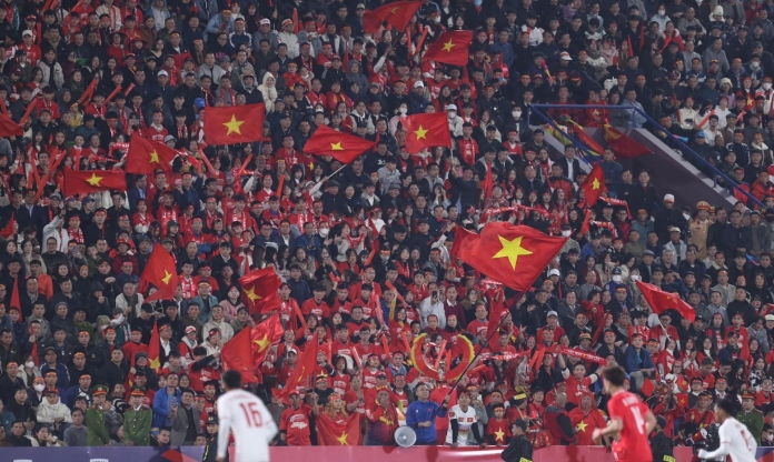 Tin không thể vui hơn trận Việt Nam vs Myanmar