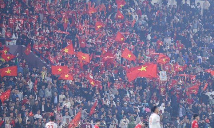 LĐBĐ Singapore ra thông báo quan trọng tới CĐV Việt Nam