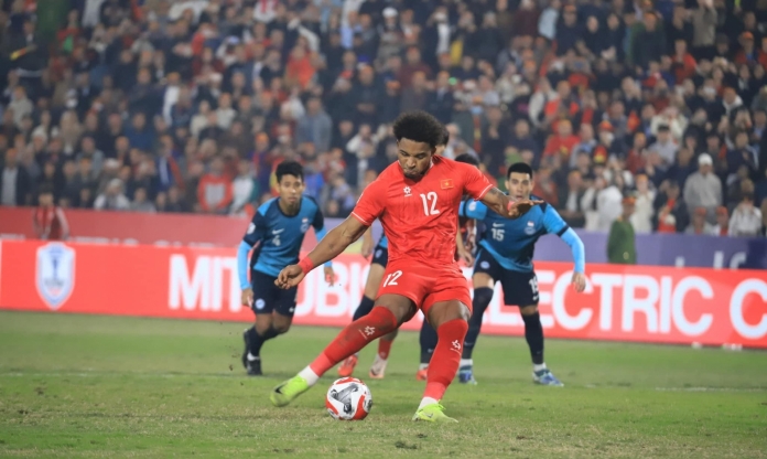 CĐV Singapore: 'ĐT Việt Nam thắng nhờ phạt đền, sự thực chẳng mạnh...'