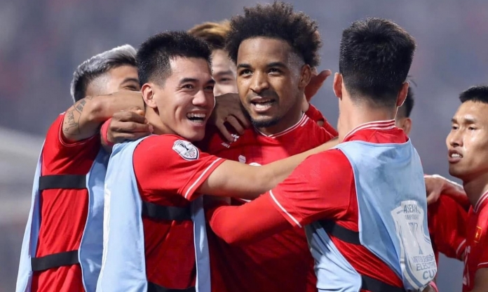 FIFA báo tin tuyệt vời đến ĐT Việt Nam sau trận thắng Thái Lan