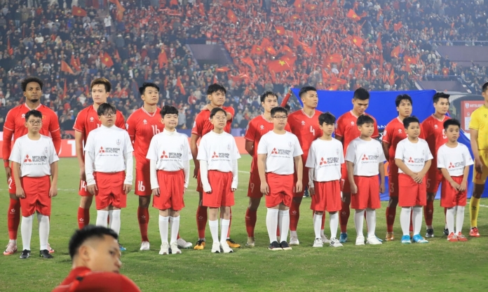 Hé lộ lý do ĐT Việt Nam chọn sân nhà mới sau AFF Cup