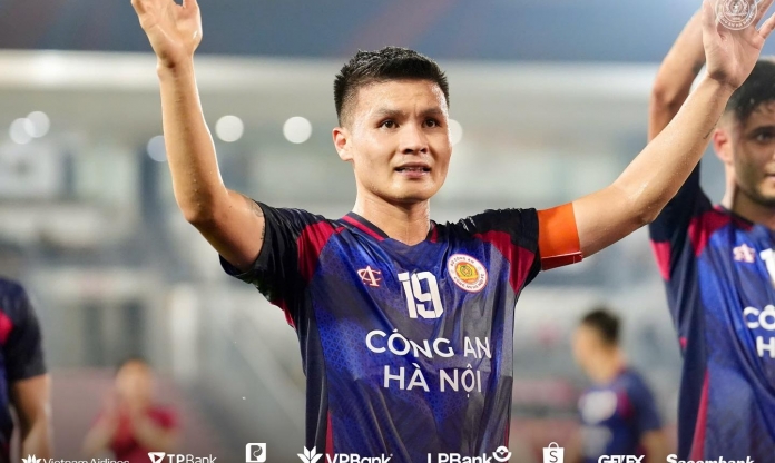 Quang Hải nhận thưởng lớn tại Malaysia