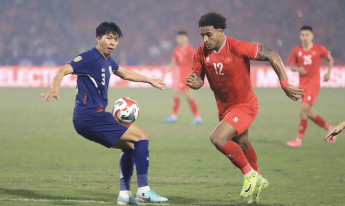 Thái Lan không muốn Việt Nam dùng Xuân Son sau AFF Cup