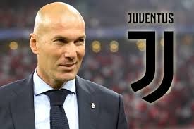 Sắp cầm Juventus, HLV Zidane chốt ngay ngôi sao khiến ai nấy đều sửng sốt
