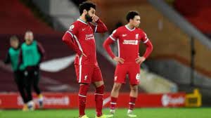 CHÍNH THỨC: Liverpool đón nhận tai ương cực lớn sau trận thua Real
