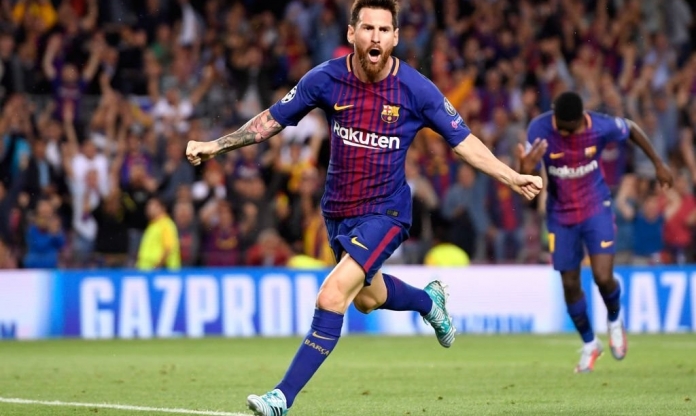 Tin chuyển nhượng 1/4: Messi trở về Barca?, ngã ngũ tương lai của 2 sao MU