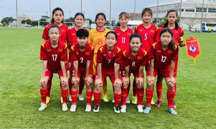 Đối thủ ‘bỏ cuộc chơi’, Việt Nam sáng cửa tiến sâu ở giải châu Á