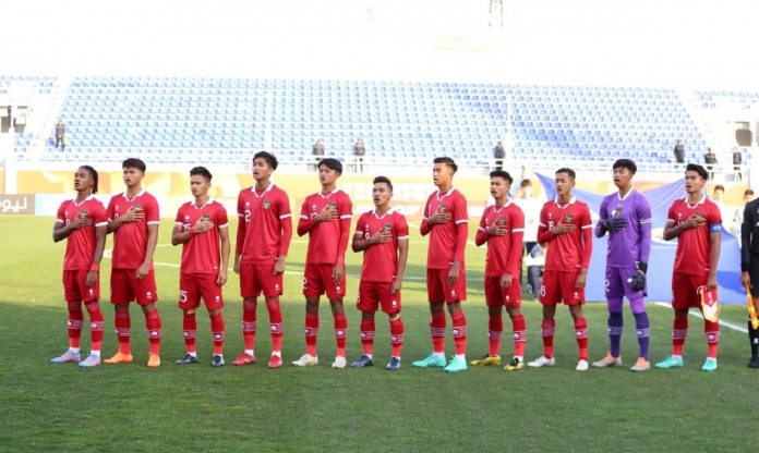 Báo Indonesia nói gì về 'bi kịch' của bóng đá xứ Vạn đảo?