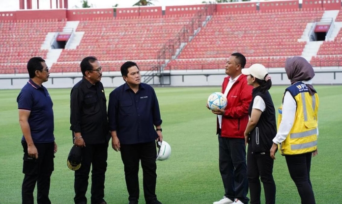 Báo Indonesia: 'Mong FIFA trao đặc ân ở VCK U17 World Cup để chuộc lỗi'
