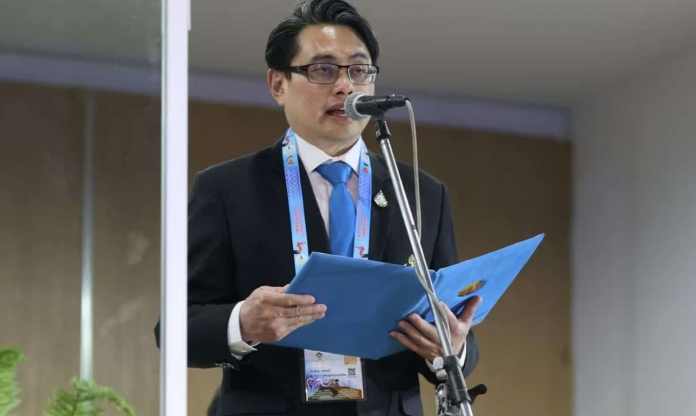 Thái Lan chính thức đạt thỏa thuận về bản quyền truyền hình SEA Games 32