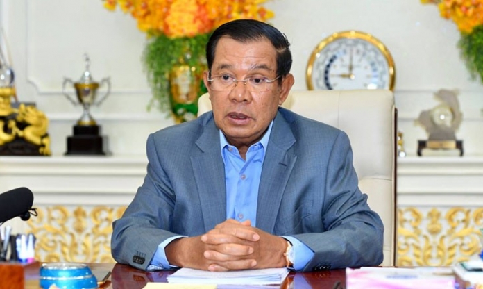 Thủ tướng Campuchia nói về quyết định chưa từng có ở SEA Games 32