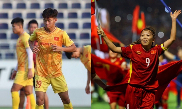 Chủ nhà Campuchia 'ưu ái' bóng đá Việt Nam tại SEA Games 32