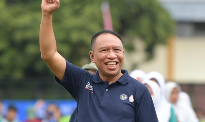 Phó Chủ tịch PSSI: ‘U22 Indonesia tự tin giành Vàng SEA Games 32’