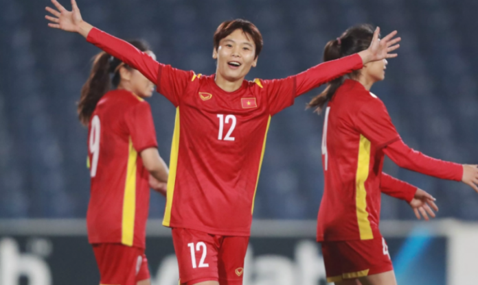 'Sát thủ' tuyển nữ Việt Nam chỉ ra điểm sáng ở trận thua 'quân xanh' Nhật Bản
