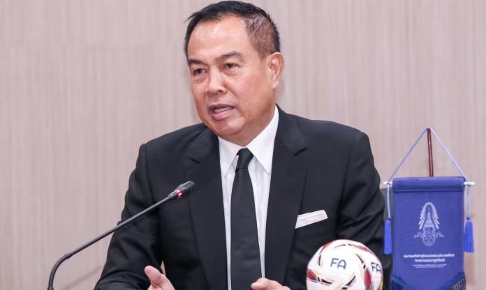 Thái Lan muốn 'ẵm trọn' 2 HCV bóng đá tại SEA Games 32