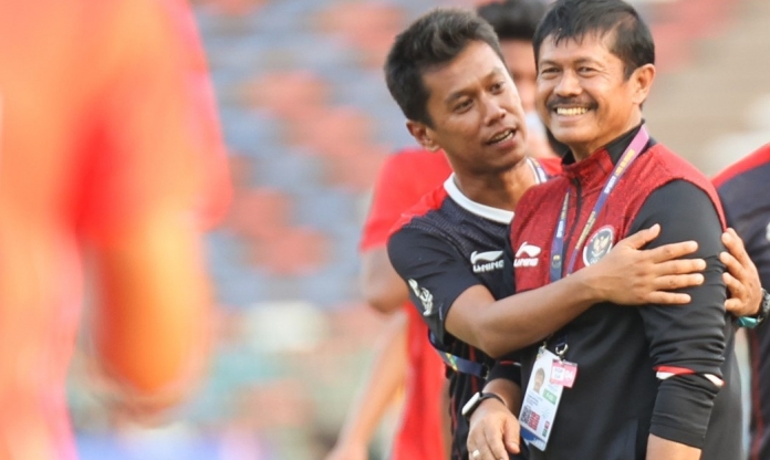 HLV U22 Indonesia: 'Chúng tôi chờ bung sức ở bán kết và chung kết SEA Games'