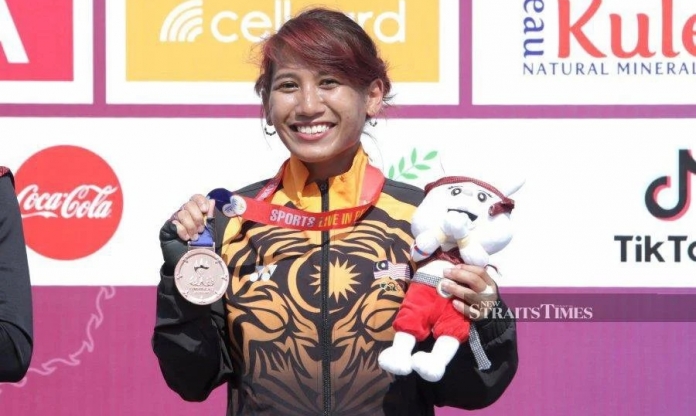 Campuchia trao thưởng 'khó tin' dù VĐV không còn cơ hội tranh huy chương