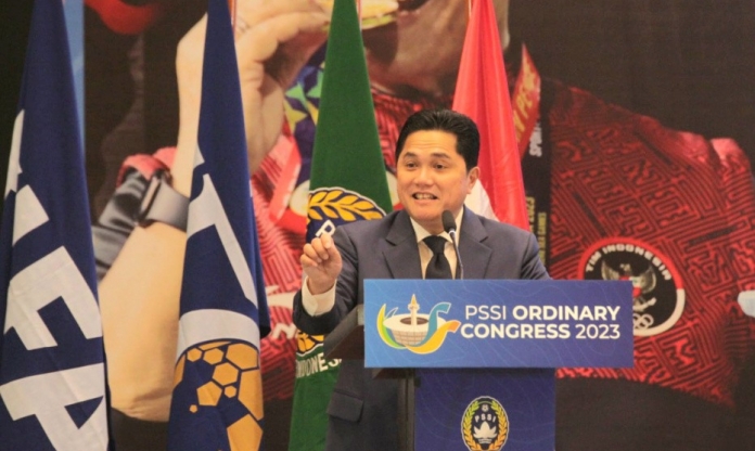 Indonesia phủ nhận chiêu mộ 'tướng cũ' Thái Lan