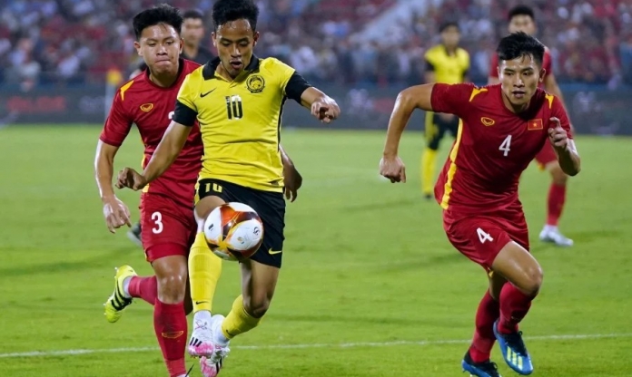 Bại tướng của U23 Việt Nam gọi 2 sao châu Âu về dự giải châu Á