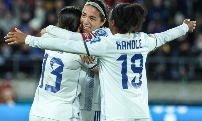 FIFA khen ngợi đội bóng Đông Nam Á sau chiến tích ở World Cup