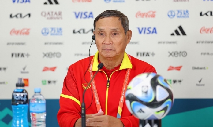 HLV Mai Đức Chung: 'Việt Nam thắng Bồ Đào Nha sẽ là điều rất tuyệt vời'