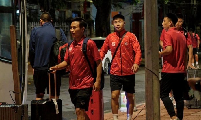 Đại diện Việt Nam sang Hàn Quốc tranh vé dự Cúp C1 châu Á