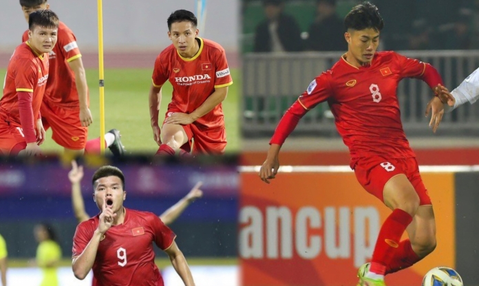 U21 Hà Nội: Mài ‘ngọc thô’ cho Hà Nội FC và ĐTQG