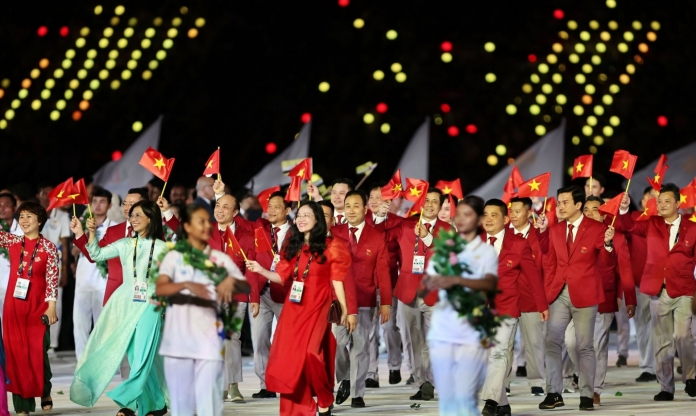 Thể thao Việt Nam kỳ vọng giành 2-5 HCV tại ASIAD 19