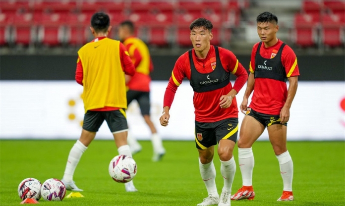 Nhiều cầu thủ Trung Quốc từ chối lên tuyển tham dự ASIAD