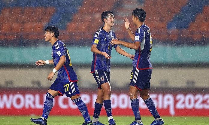 Lịch thi đấu bóng đá hôm nay 14/11: Các đội châu Á 'tạo địa chấn' U17 World Cup?