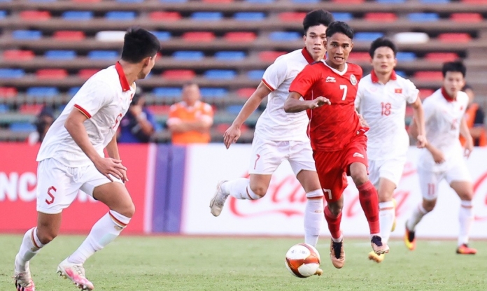 Indonesia gọi 50 cầu thủ chuẩn bị cho Asian cup, có 'hung thần' của ĐT Việt Nam