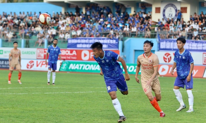 Nhận định Khánh Hòa vs CAHN: HLV Gong Oh Kyun lần đầu thắng ở V-League?