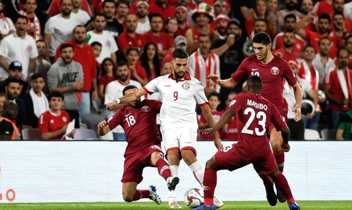 Nhận định Qatar vs Lebanon: Khởi đầu hoàn hảo