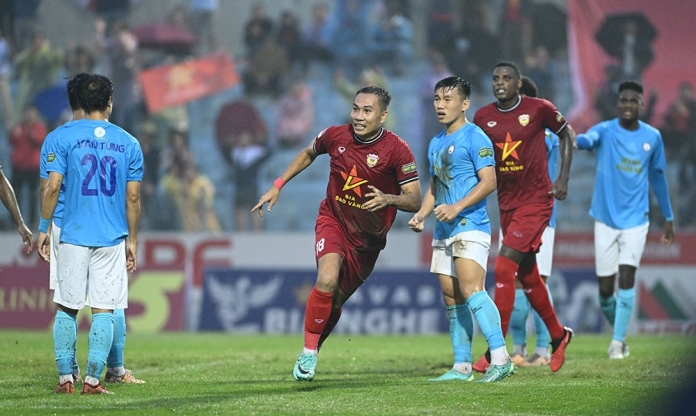 Nhận định Khánh Hòa vs Hà Tĩnh: Hấp dẫn 'chung kết ngược'