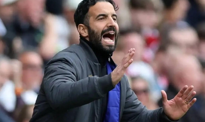 HLV Ruben Amorim bất ngờ chỉ ra 'tử huyệt' của MU