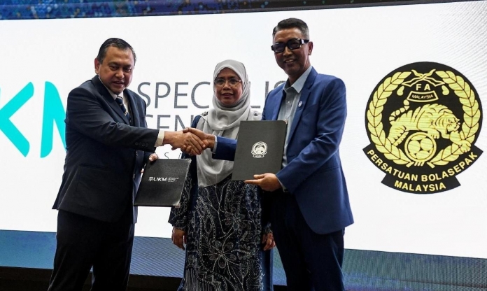 Liên đoàn Bóng đá Malaysia có động thái về bê bối nhập tịch