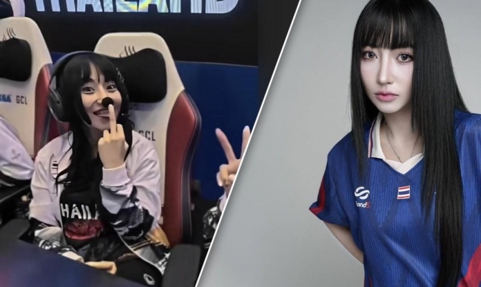 Nữ tuyển thủ bị cấm thi đấu vì gian lận tại SEA Games 33 tiếp tục bị trừng phạt