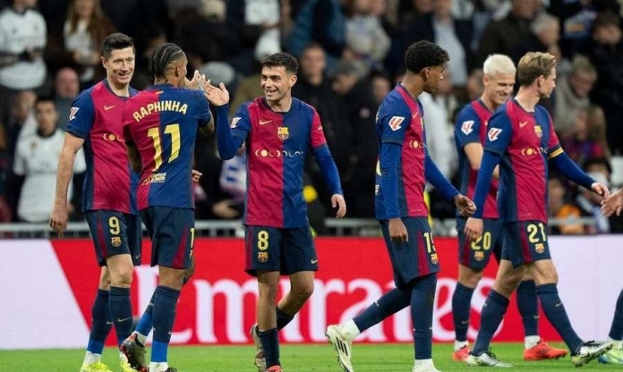 Barcelona và 4 thương vụ có thể 'xoay chuyển lịch sử'