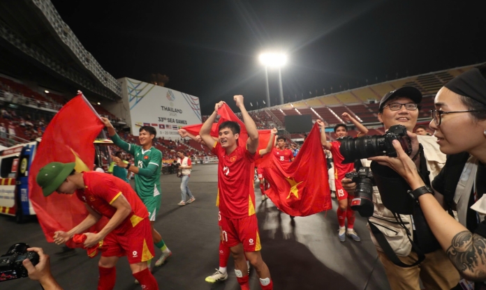 Báo Indonesia 'xát muối' vào tim người Thái sau trận thua