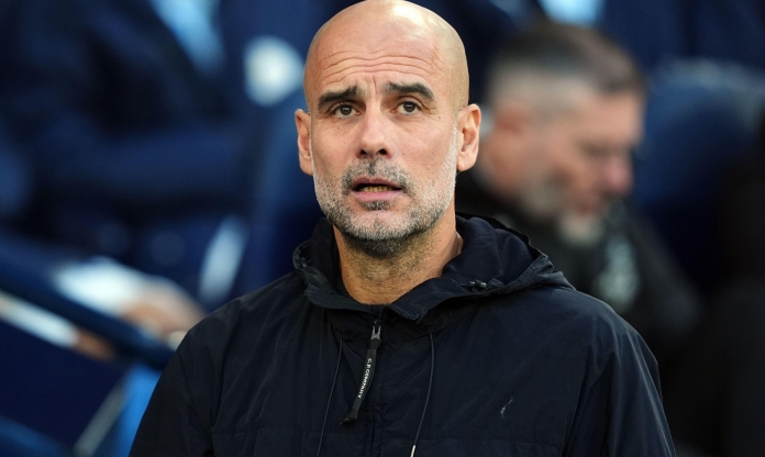 Pep Guardiola áp dụng 'kỷ luật sắt' mùa giáng sinh cho Man City