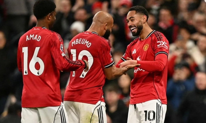 MU dùng chiêu 'lạ' để chiêu mộ bom tấn Ngoại Hạng Anh