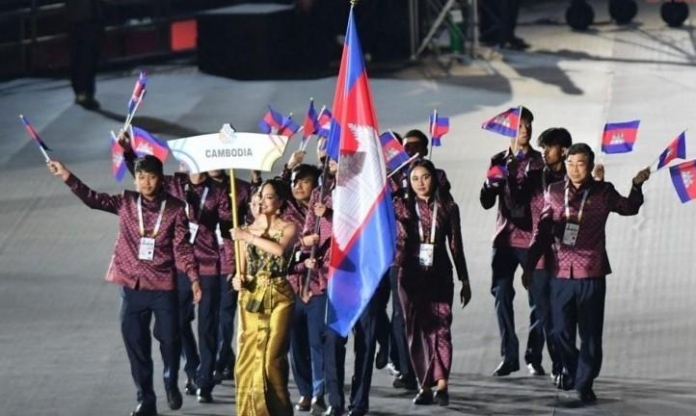 Nhìn lại SEA Games 33: Campuchia và quyết định chưa từng có trong lịch sử