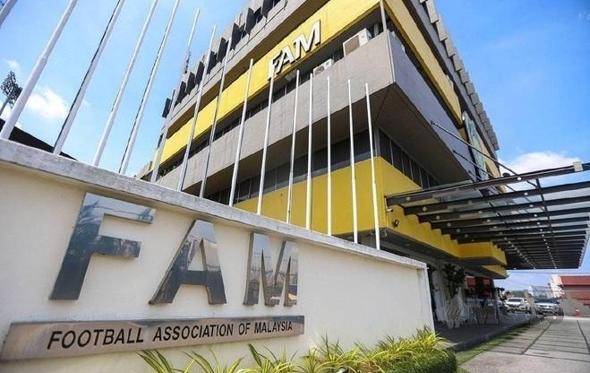 CAS chấp nhận đơn kháng cáo của LĐBĐ Malaysia