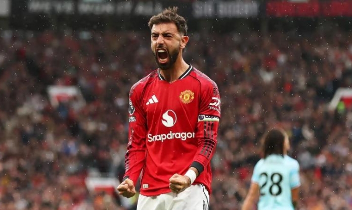 Nhận định MU vs Crystal Palace: Top 4 trong tay