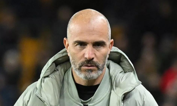 Chelsea công bố HLV thay thế Enzo Maresca đấu Man City