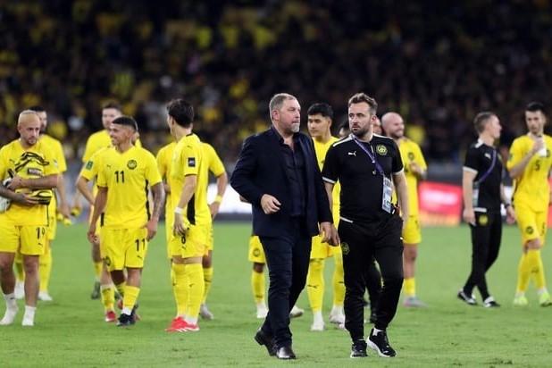 Chuyên gia Malaysia coi ĐT Việt Nam là ưu tiên số 1