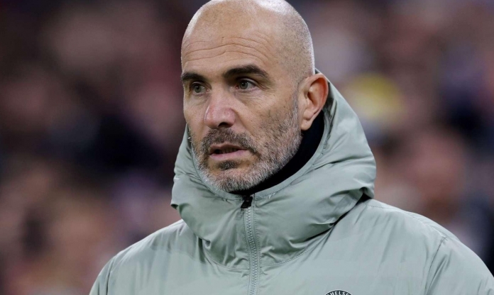 Bị sa thải, HLV Chelsea vẫn có hành động đầy 'nhân văn'