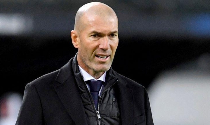 Không phải Mbappe, HLV Zidane chỉ ra 'tài sản lớn' của ĐT Pháp