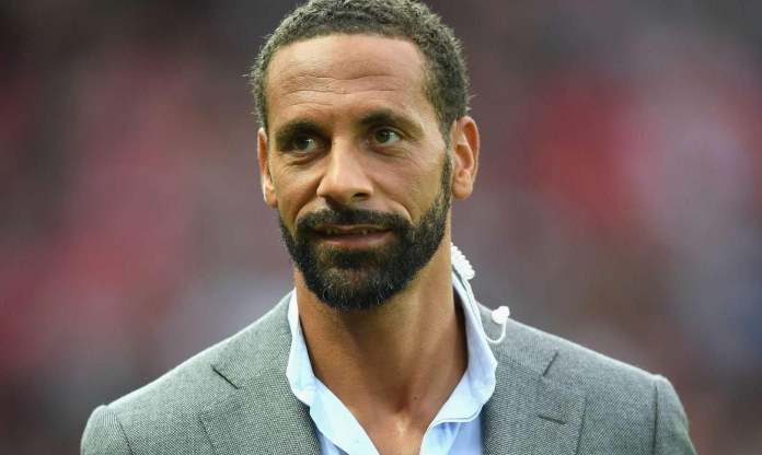 Rio Ferdinand nói điều 'không tưởng' về người kế nhiệm Amorim