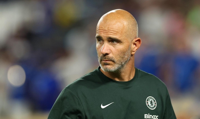 Chelsea dự định làm 'nổ tung' thị trường chuyển nhượng tháng 1